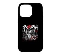 Custodia per iPhone 14 Pro Max Proserpina Ver Renascor Mythos del mondo sotterraneo