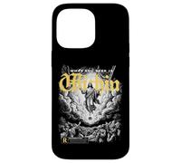 Custodia per iPhone 14 Pro Max Quello che cerchi è dentro Gesù Cristo Cristianesimo Design