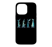 Custodia per iPhone 14 Pro Max Racconti di coda