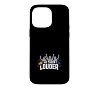 Custodia per iPhone 14 Pro Max Race Volontariato Maratona Volontari Stazione Acquatica Race Crew