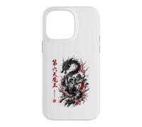 Custodia per iPhone 14 Pro Max Re Del Sesto Cielo Oda Nobunaga