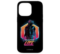 Custodia per iPhone 14 Pro Max Ready Player One Gunter Life