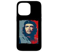 Custodia per iPhone 14 Pro Max Revolution Ernesto Che Guevara Guerrilla Fighter Poster