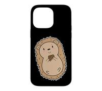 Custodia per iPhone 14 Pro Max Riccio con torta di compleanno