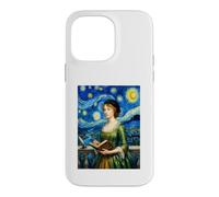 Custodia per iPhone 14 Pro Max Ritratto di Mary Wollstonecraft