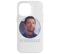 Custodia per iPhone 14 Pro Max Riverdale Of the Year