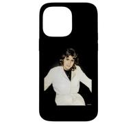 Custodia per iPhone 14 Pro Max Rock On Singer David Essex Ritratto Di Dick Barnatt