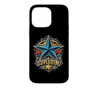 Custodia per iPhone 14 Pro Max Rock Stars Assemble Edizione Limitata