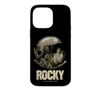 Custodia per iPhone 14 Pro Max Rocky Feeling Strong