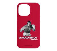 Custodia per iPhone 14 Pro Max Rocky III U Mad Bro