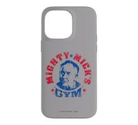 Custodia per iPhone 14 Pro Max Rocky Mighty Micks Gym