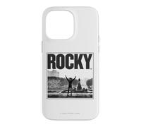 Custodia per iPhone 14 Pro Max Rocky Top of the Stairs