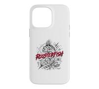 Custodia per iPhone 14 Pro Max Roosterfish Predator Pacific Zone Current