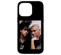 Custodia per iPhone 14 Pro Max Roxette Deve essere stato amore Swedish Pop Duo 1990