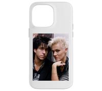 Custodia per iPhone 14 Pro Max Roxette Swedish Pop Duo Deve essere stato amore 1990