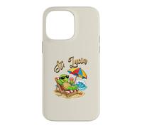 Custodia per iPhone 14 Pro Max Saint Lucia