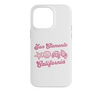 Custodia per iPhone 14 Pro Max San Clemente