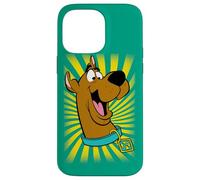 Custodia per iPhone 14 Pro Max Scooby-Doo Burst