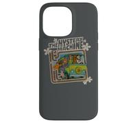 Custodia per iPhone 14 Pro Max Scooby-Doo It's Lit