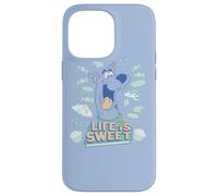 Custodia per iPhone 14 Pro Max Scooby-Doo Life is Sweet