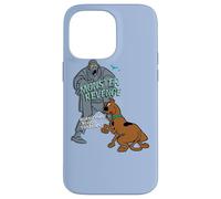 Custodia per iPhone 14 Pro Max Scooby-Doo Monster Revenge