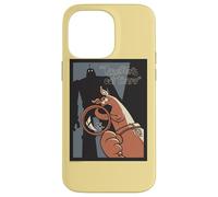 Custodia per iPhone 14 Pro Max Scooby-Doo Out There