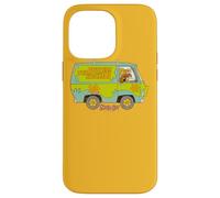Custodia per iPhone 14 Pro Max Scooby-Doo The Mystery Machine Driving