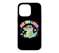 Custodia per iPhone 14 Pro Max See You Later, Teacher Alligator, Summer Last Day of School