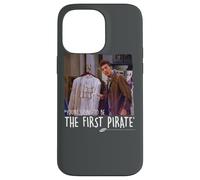 Custodia per iPhone 14 Pro Max Seinfeld The First Pirate