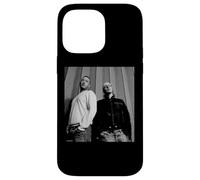 Custodia per iPhone 14 Pro Max Seminterrato Jaxx Dov"è la tua testa a Electro Andy di Willsher