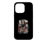 Custodia per iPhone 14 Pro Max Serse Questa Terra Appartiene A Persia Conquest King