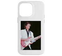 Custodia per iPhone 14 Pro Max Shadows Hank Marvin Apache Guitar Legend Live 1989