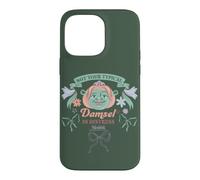 Custodia per iPhone 14 Pro Max Shrek Fiona Not Your Typical Damsel In Distress