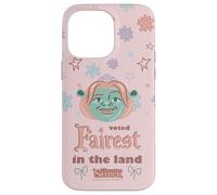 Custodia per iPhone 14 Pro Max Shrek Voted Fairest in the Land