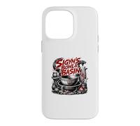 Custodia per iPhone 14 Pro Max Sigyns Ciotola E Bacino Mitologia Norrena Loki