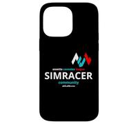 Custodia per iPhone 14 Pro Max Simracing ACL23 Assetto Consoles League Community Merch