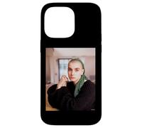 Custodia per iPhone 14 Pro Max Sinéad O'Connor Nothing Compares 2 U Ritratto Di AJ Barratt