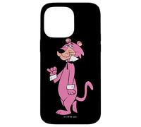 Custodia per iPhone 14 Pro Max Snagglepuss Snagglepuss on the Prowl