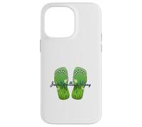 Custodia per iPhone 14 Pro Max Solo passeggiando lungo