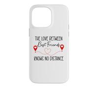 Custodia per iPhone 14 Pro Max Soul Sisters The Love Between Best Friends Knows No Distance