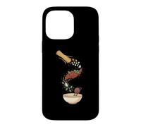 Custodia per iPhone 14 Pro Max Spaghetti alla bolognese Cucina