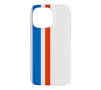 Custodia per iPhone 14 Pro Max Spirit of 69 - Scooter anni '60 - Mod 1960