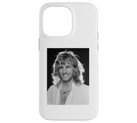 Custodia per iPhone 14 Pro Max Status Quo Chitarrista ritmico Rick Parfitt 1979
