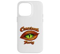 Custodia per iPhone 14 Pro Max Stay Vigilant Conscious Party - L'originale