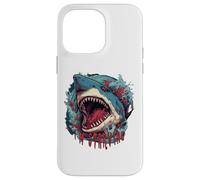 Custodia per iPhone 14 Pro Max Sto morendo di fame Tutto quello che voglio