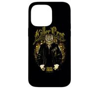 Custodia per iPhone 14 Pro Max Suicide Squad Killer Croc Skin