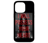Custodia per iPhone 14 Pro Max Suicide Squad Which Witch