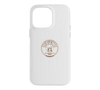 Custodia per iPhone 14 Pro Max Sun Records X Duane Betts Isola della Speranza Ritratto Etichetta Discografica