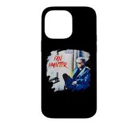 Custodia per iPhone 14 Pro Max Sun Records X Ian Hunter Defiance