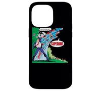 Custodia per iPhone 14 Pro Max Superman a Job For